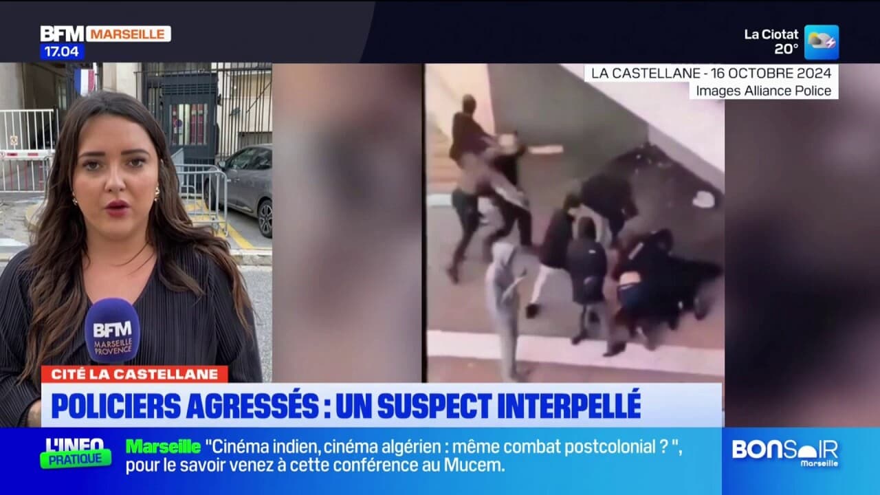 Évasion miraculeuse : Un adolescent survit à l&rsquo;agression d&rsquo;une vingtaine d&rsquo;antifas devant l&rsquo;hommage à Quentin