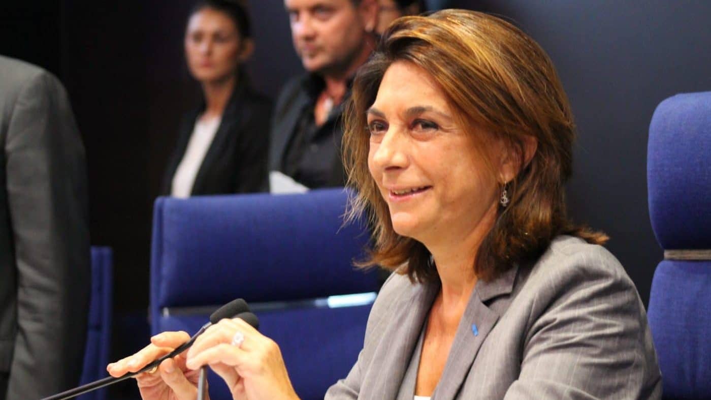 La candidature de Martine Vassal en danger : un plan sécuritaire sans fondement