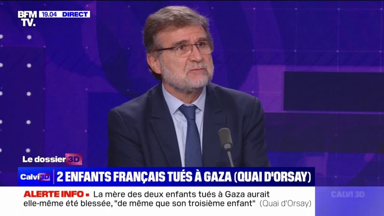 L’ambassadeur américain évite le Quai d’Orsay après la mort de Quentin Deranque