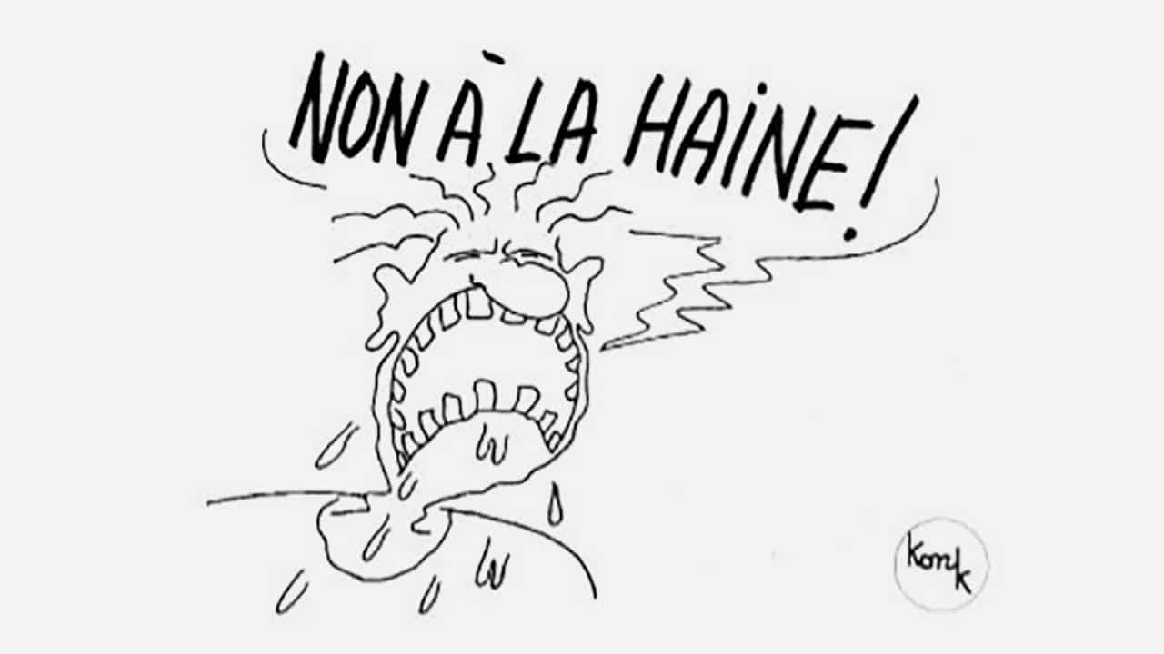 L’Étrange Paradoxe de Aurore Bergé : Coalition Contre la Haine en Ligne Après des Liens avec la Jeune Garde