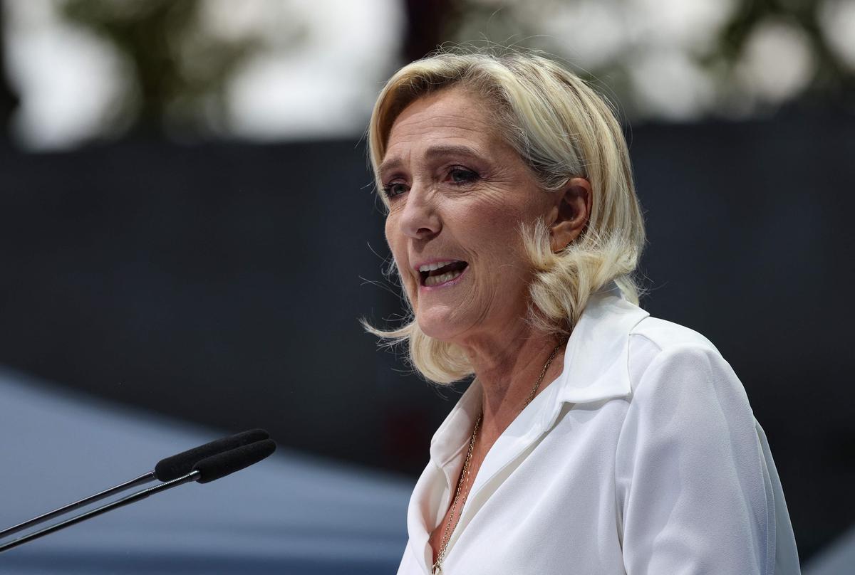 Le système Macron : une destruction progressive des alliances politiques