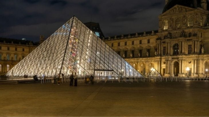 Le Louvre à la merci d&rsquo;une gouvernance sécuritaire en déclin