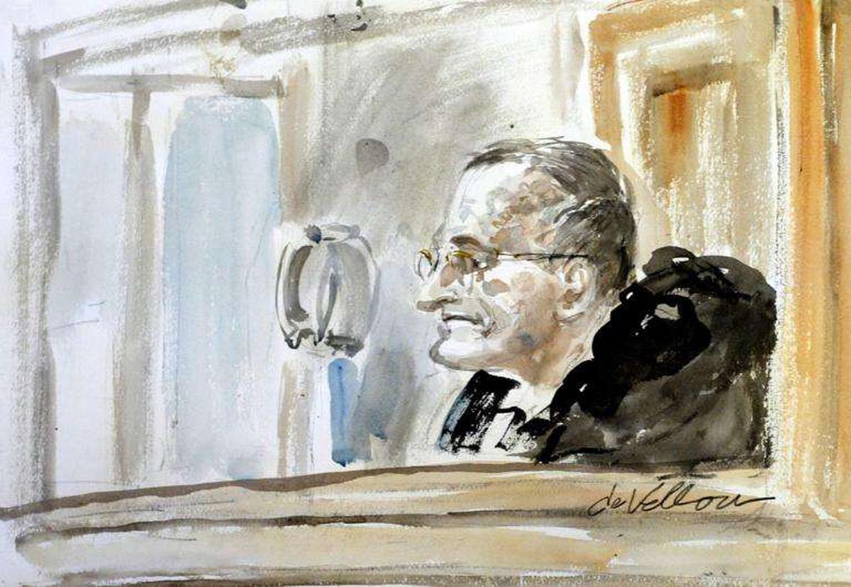 L&rsquo;interrogation du patrimoine : La Cour de cassation valide un acte d&rsquo;opposition sur la statue de Colbert