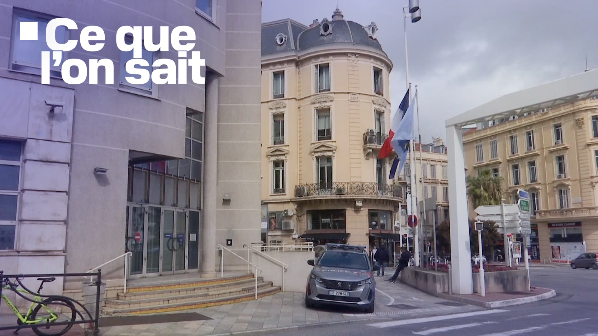 L’impunité fédérale : les anciens policiers dénoncent l’agression de l’ICE