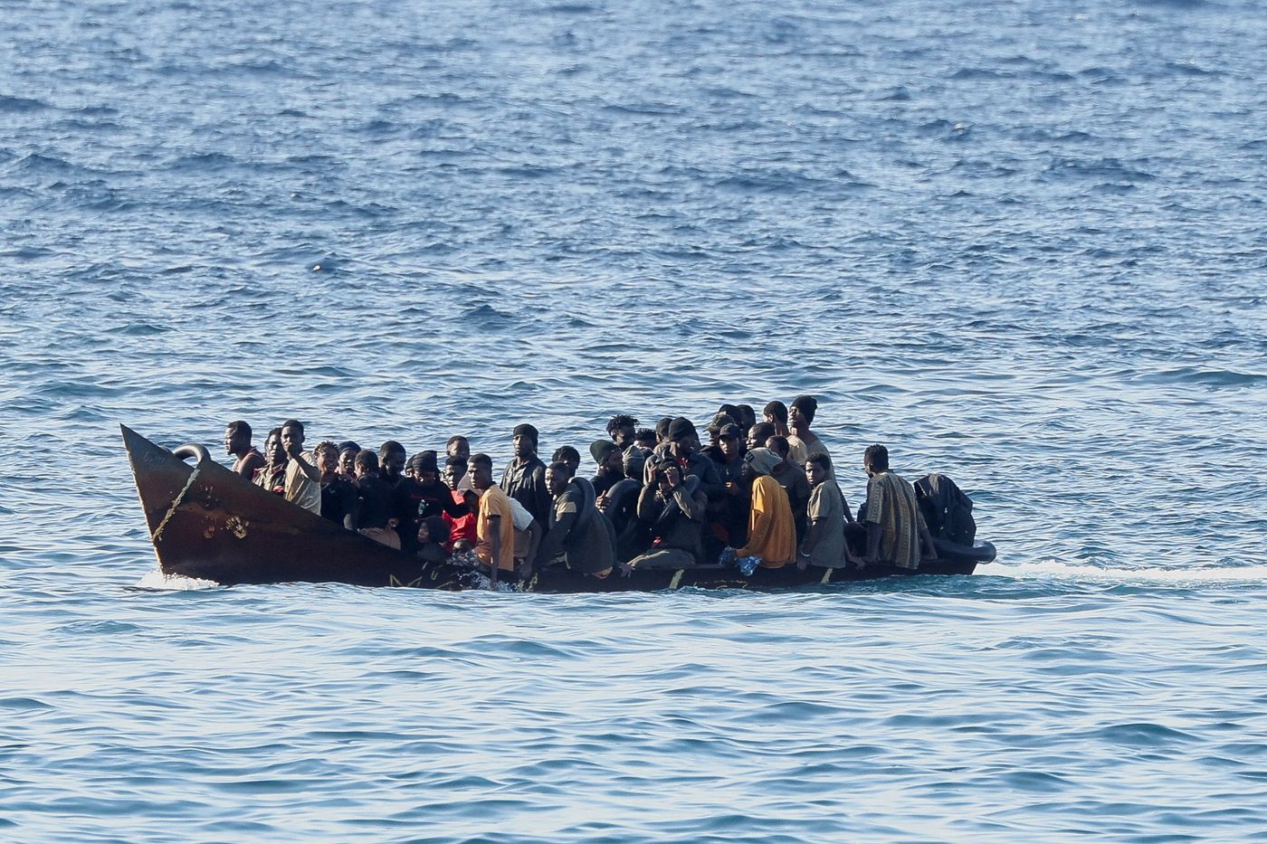 Finlande : la régularisation espagnole brise l&rsquo;ordre migratoire européen