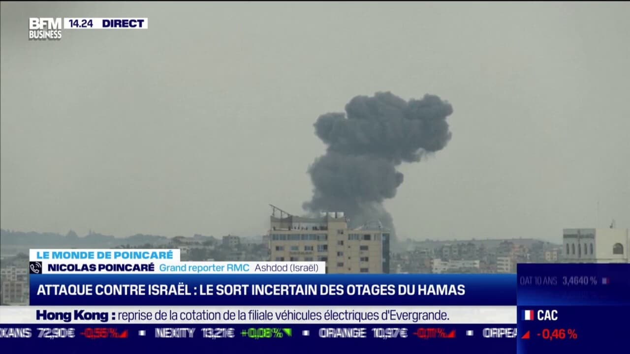 Le Labyrinthe des Victoires : Pourquoi Israël ne sort jamais du cercle vicieux
