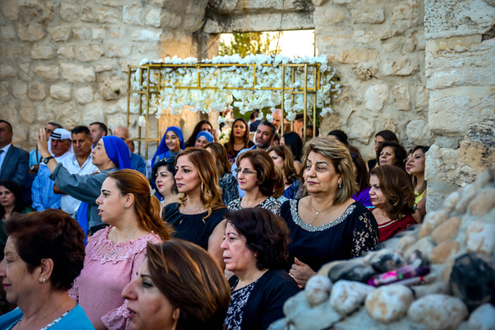 Le dernier village chrétien de Palestine : un témoignage brûlé par l’occupation