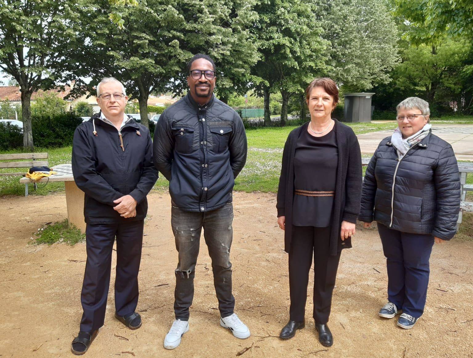 « Rembourser sa dette » : L&rsquo;ancien condamné Chiacap Kitoyi s’impose en quatrième position