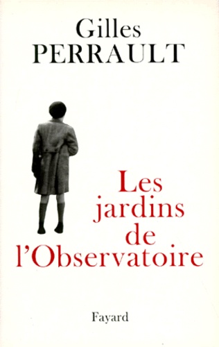 L’Énigme des Jardins de l’Observatoire : Comment François Mitterrand a déclenché un scandale sans précédent