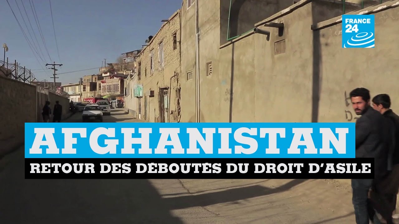 L&rsquo;UE et les talibans se préparent à renvoyer des migrants en Afghanistan avant l’été
