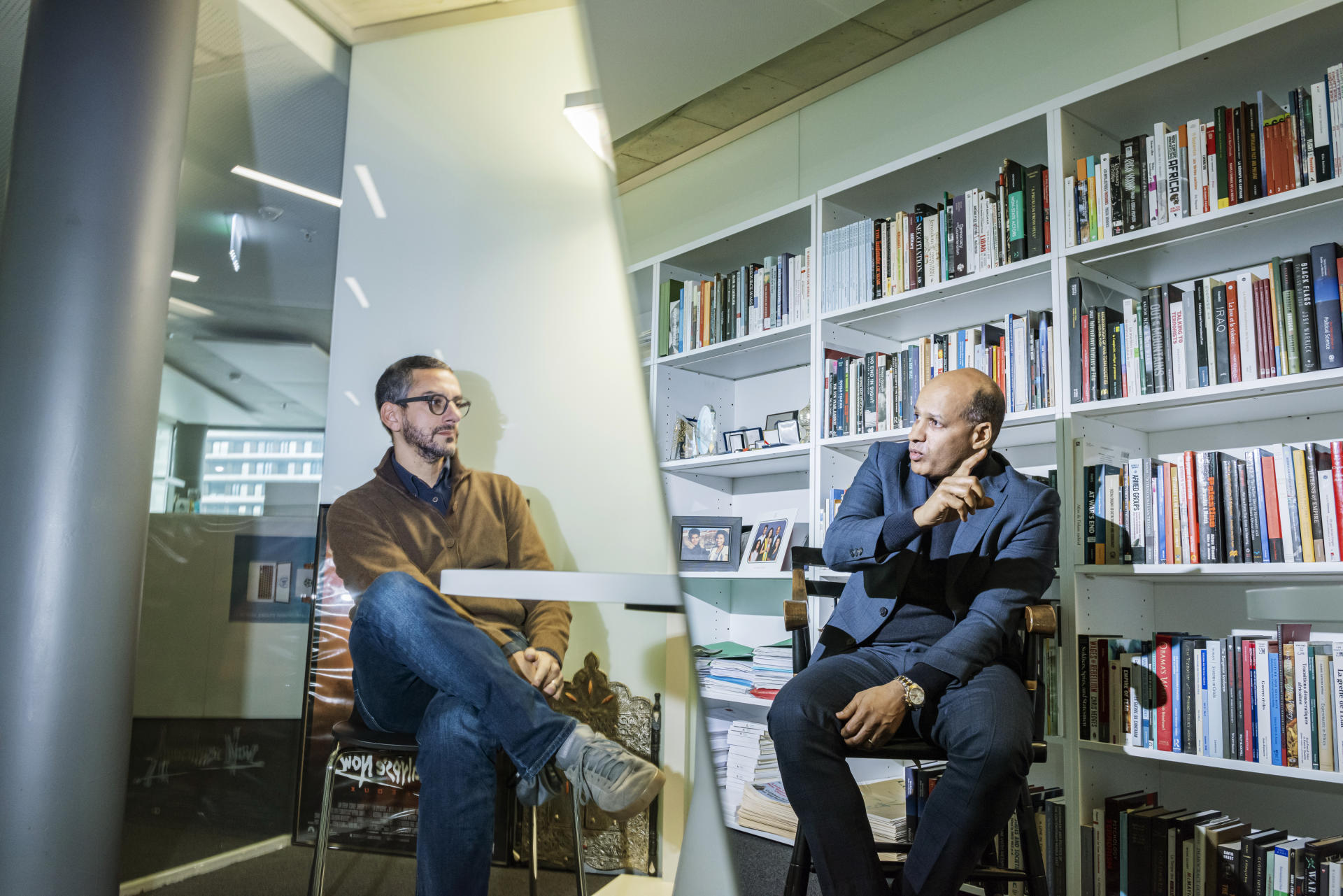L&rsquo;antiracisme américain se révèle : une organisation majeure accusée d’inventer le racisme pour survivre