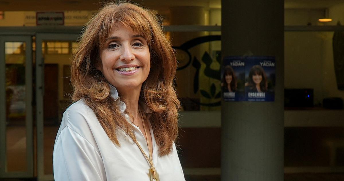 La loi Yadan : un pacte avec l’oppression israélienne