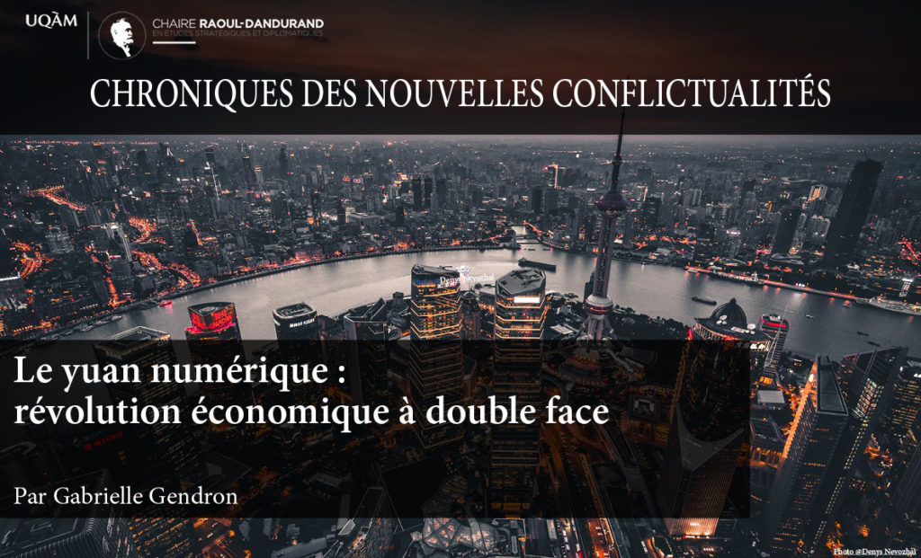 Les bunkers russes et le nouveau petro-yuan : une révolution économique en cours à Moscou