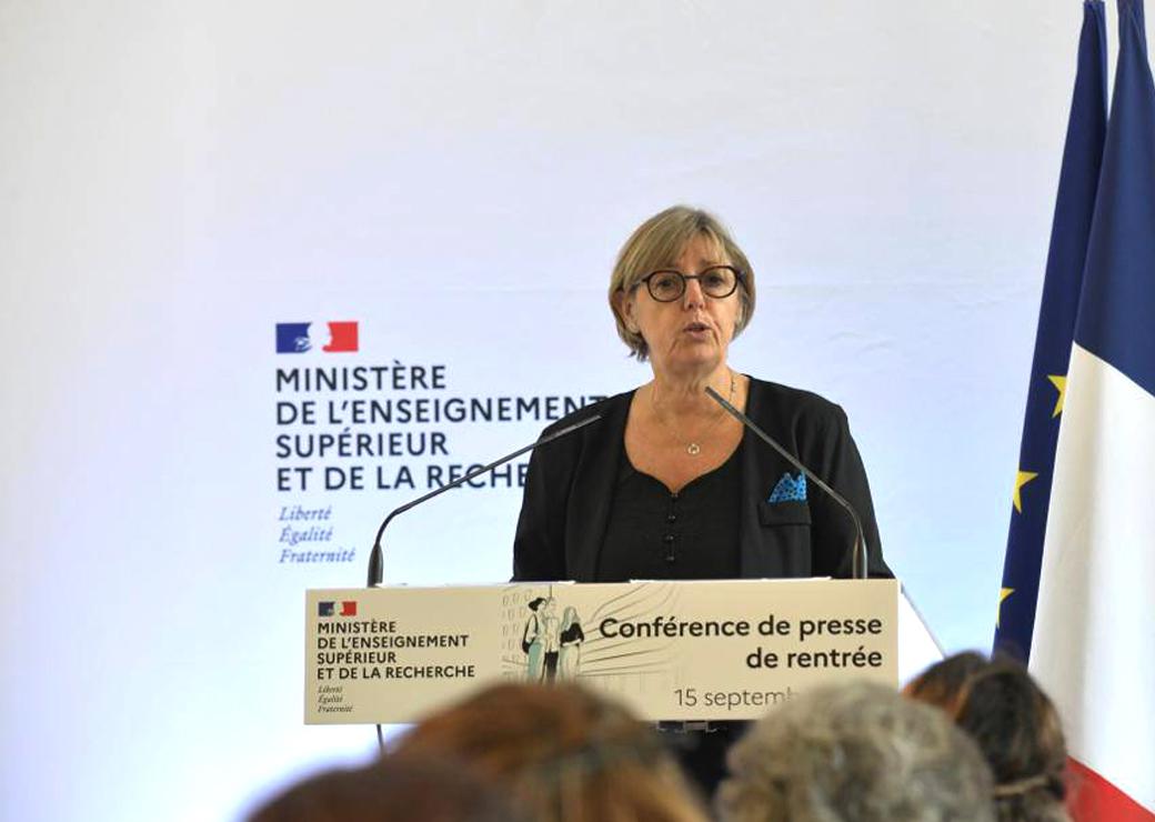 Nuñez critique l&rsquo;efficacité excessive des mesures Retailleau : « Il faut les moduler »