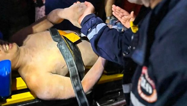 L’hostie intacte après 47 jours : un miracle dans les décombres libanais