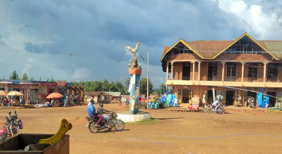 La nuit de Pâques déchirée : des chrétiens nigérians victimes d’un attaque islamiste orchestrée