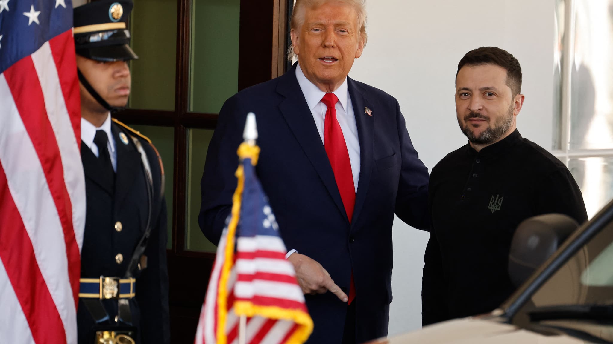 Le cessez-le-feu n&rsquo;est qu&rsquo;un mirage : l&rsquo;Iran prépare sa réponse