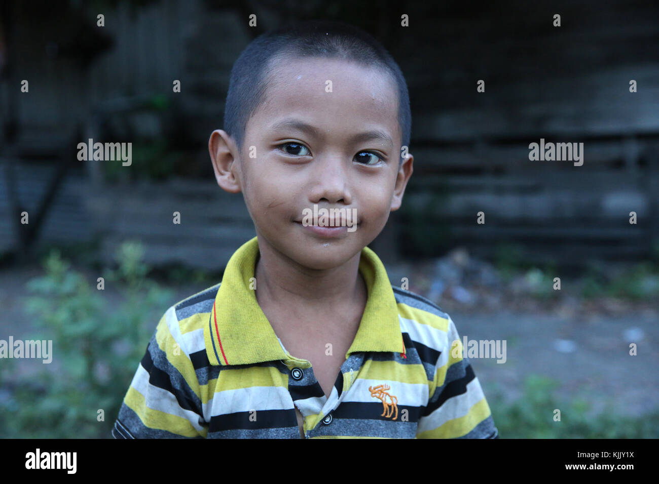 L&rsquo;attaque sur le IRIS Dena : La confiance asiatique enrayée