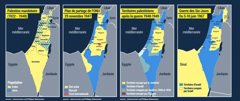 L&rsquo;erreur juridique qui menace le peuple palestinien : Ruffin et son mensonge sur le génocide