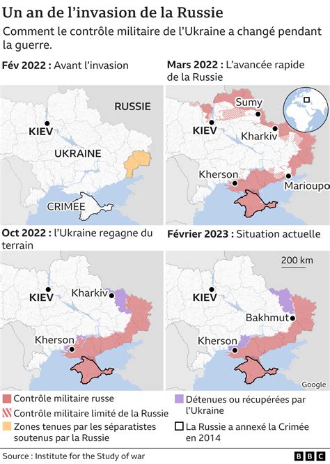 Des milliers de morts pour un drapeau : le piège des médias occidentaux en Ukraine