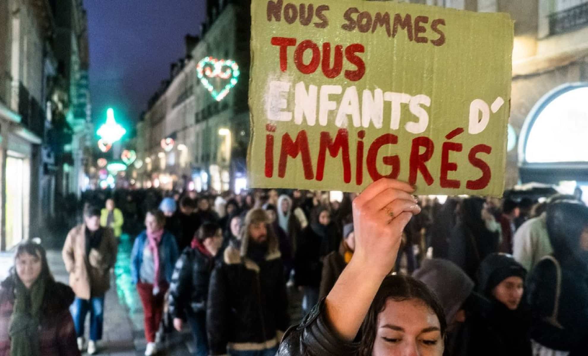 Zéro moratoire : Edouard Philippe bloque toute suspension de l’immigration légale pour les étudiants et les travailleurs étrangers