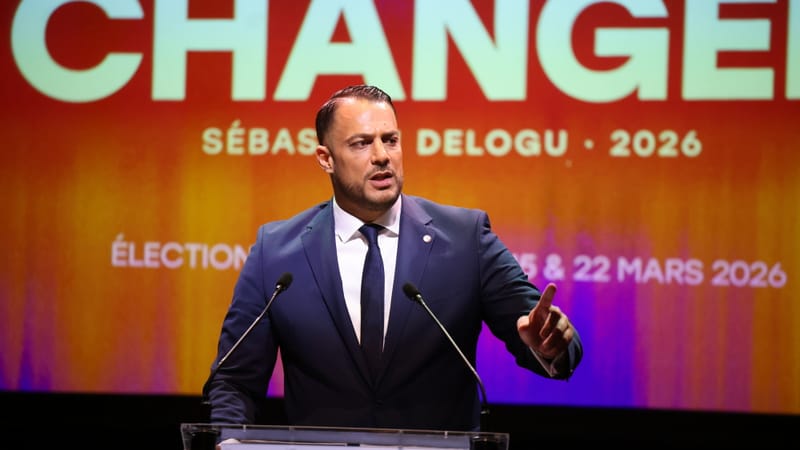 Sébastien Delogu : « La République, c’est moi » – une collision explosive avec la police à Marseille