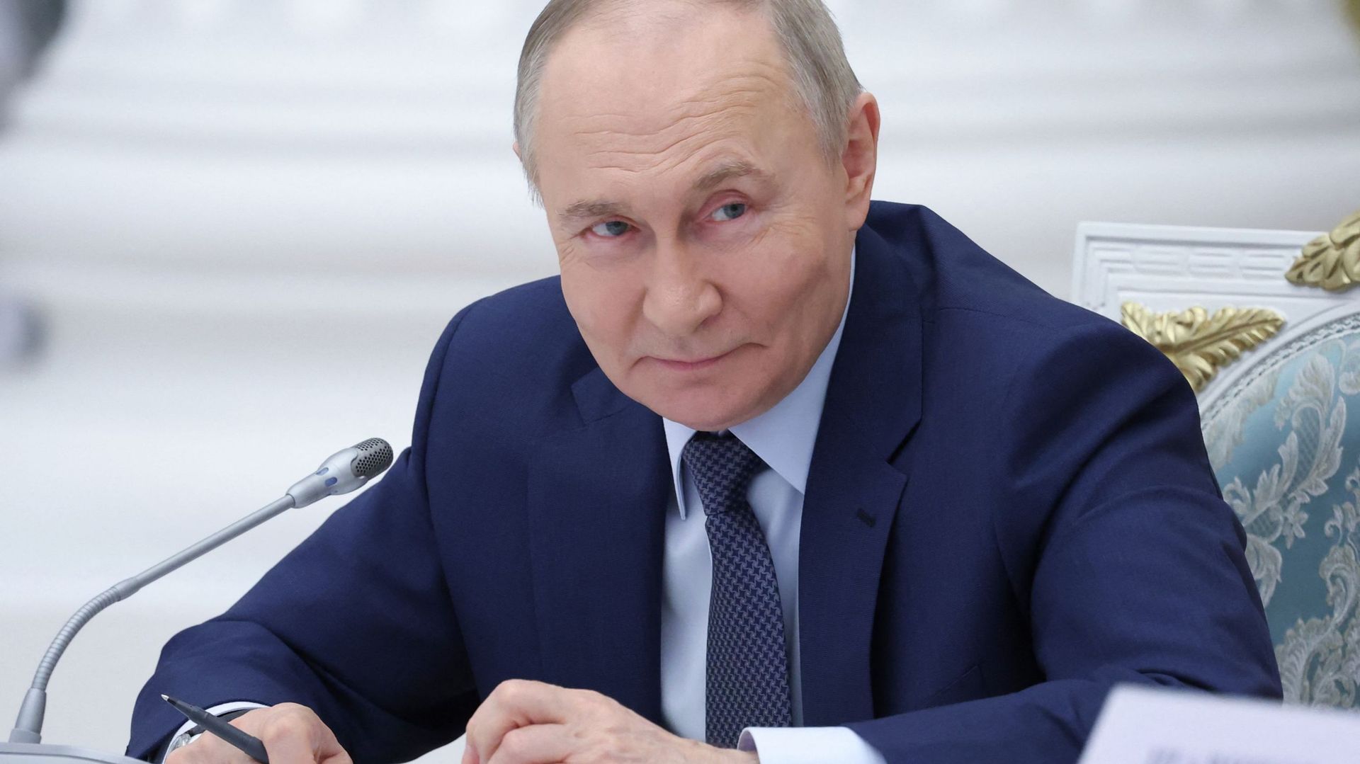 Zelensky et le piège des chiffres : une idéologie de mort qui menace l’Europe