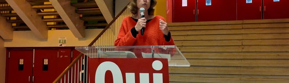 Un élu insoumis laisse deux enfants sans soutien depuis mars 2025