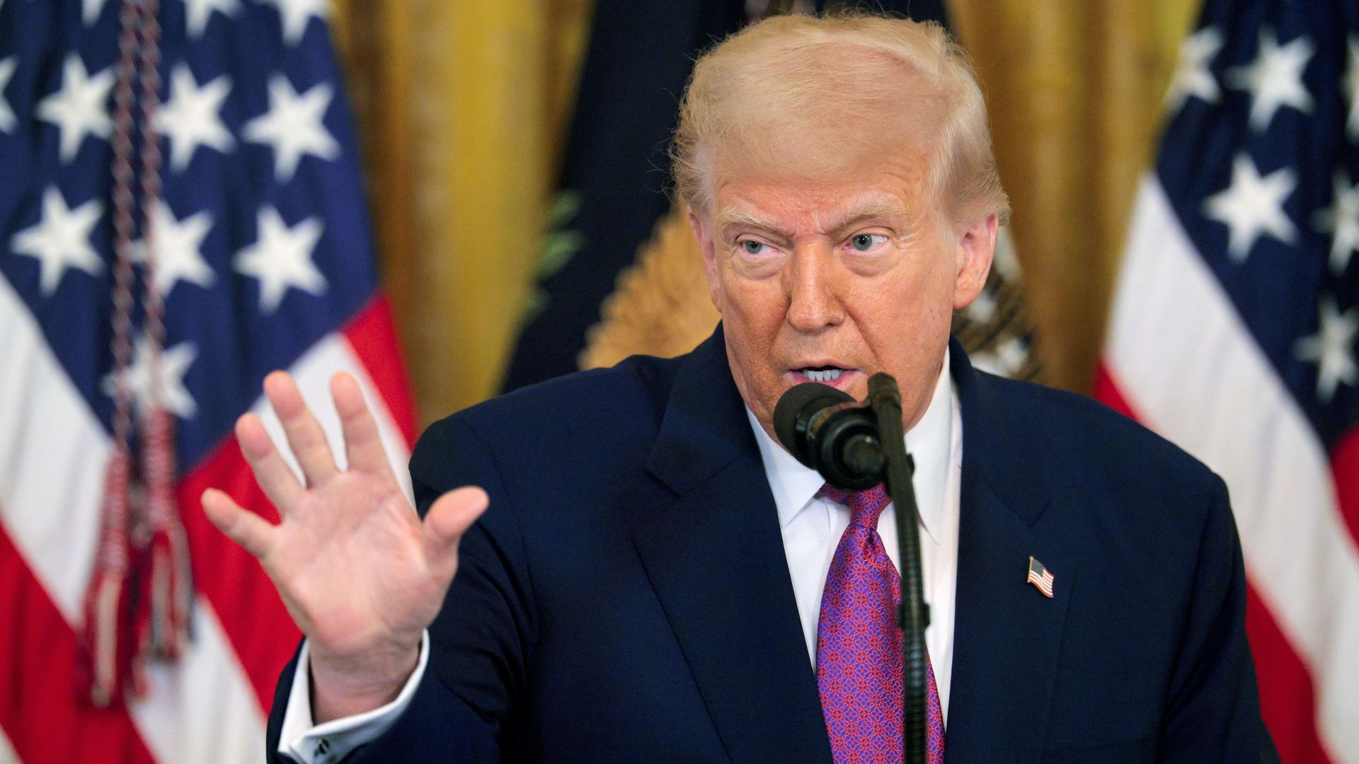 L’ombre du maccarthysme : L&rsquo;administration Trump et la guerre contre la gauche en apparence antiterroriste