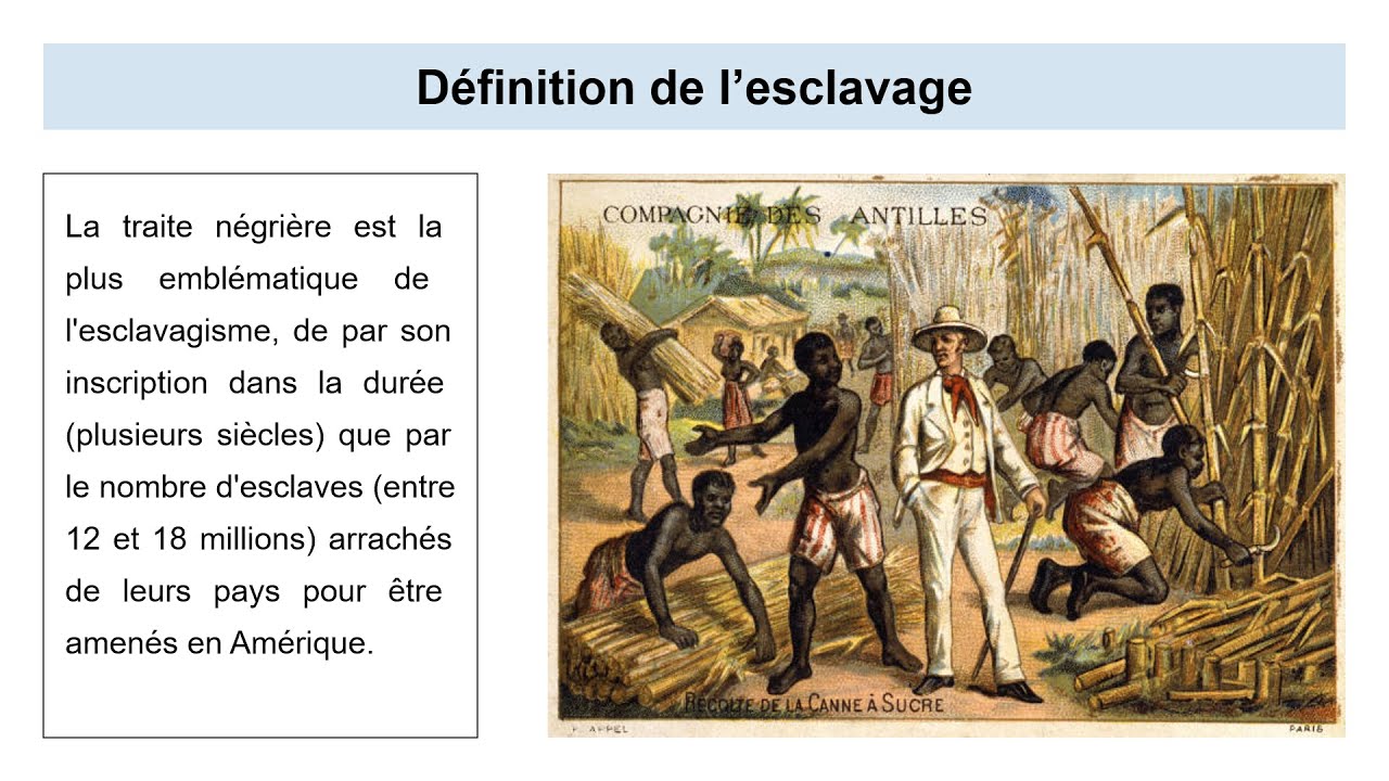 L’Europe en décomposition : L’esclavage sexuel transfrontalier et la crise économique française