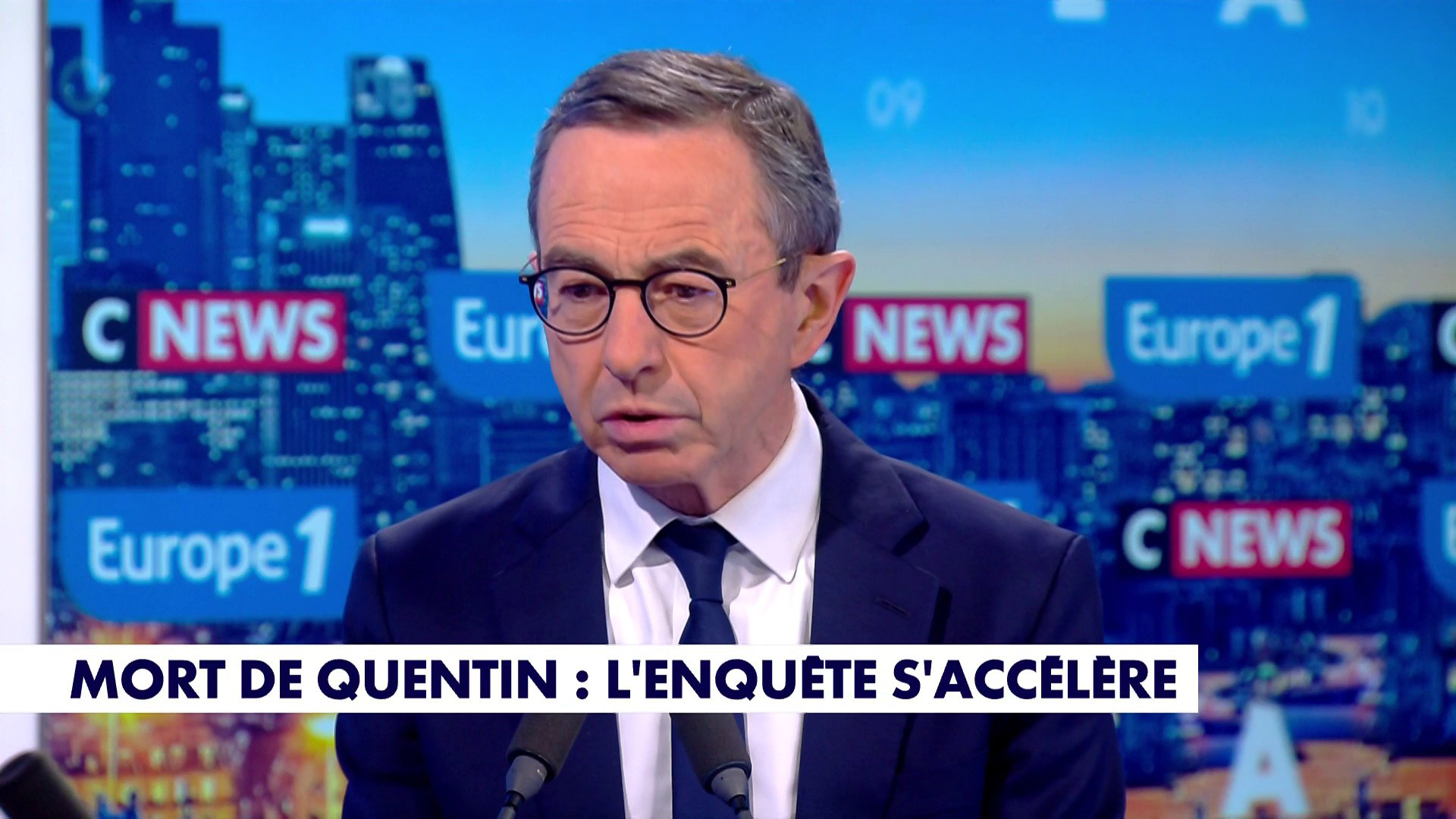 Raphaël Arnault : une tentative policière échouée dans l’ombre de l’enquête judiciaire