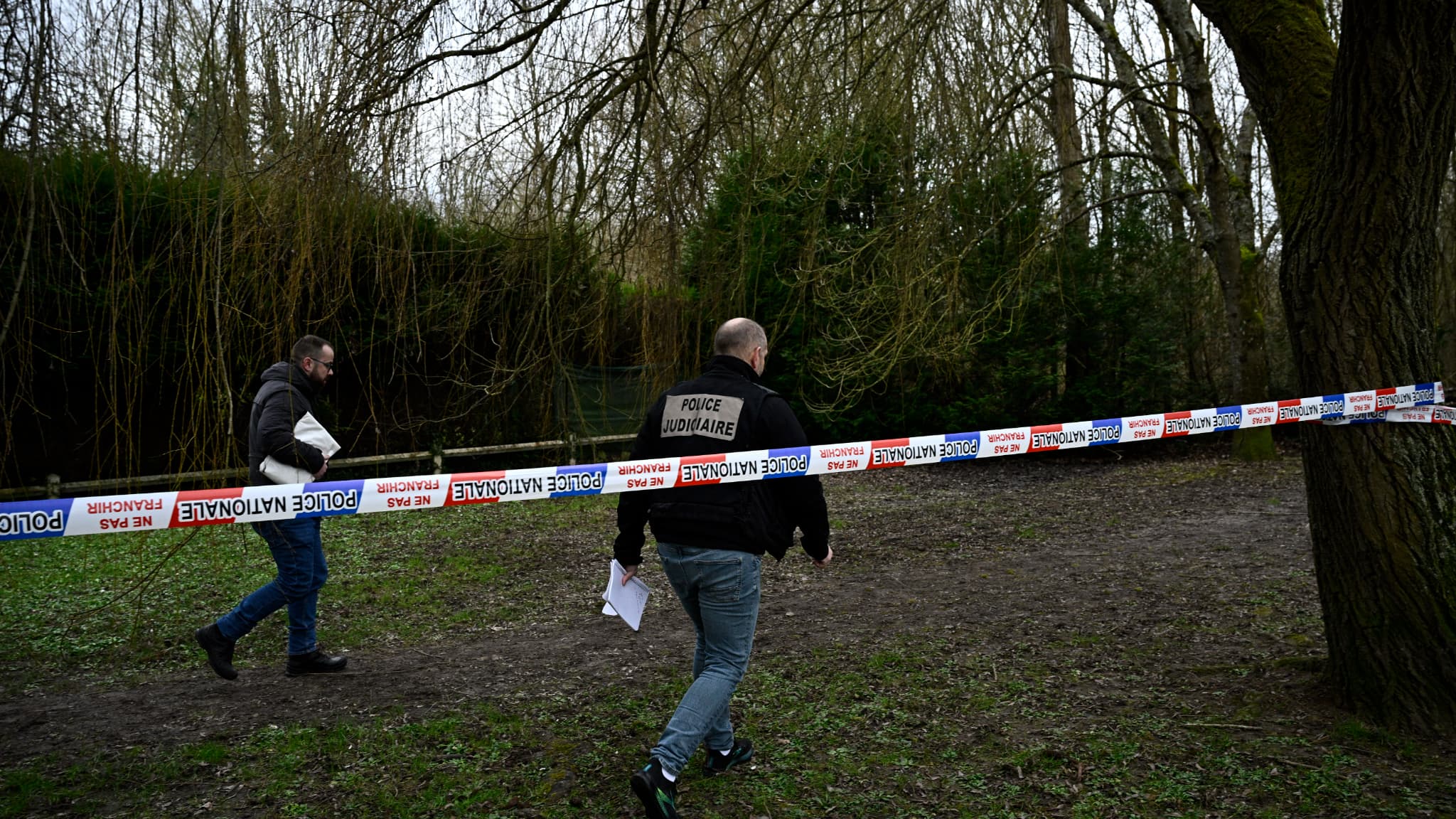 L&rsquo;assassin politique : le parquet britannique révèle l&rsquo;idéologie extrémiste derrière le meurtre d’Ann Widdecombe