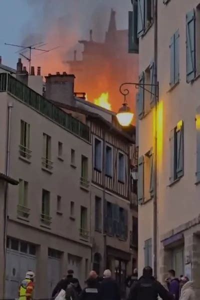 « Pourquoi l’incendie de Limoges est-il qualifié d’« ultragauche » ? L’avocat répond : « Cela n’existe pas ! »