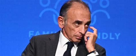L&rsquo;effondrement de la confiance : BFMTV retire Éric Zemmour après l’attentat de Trappes