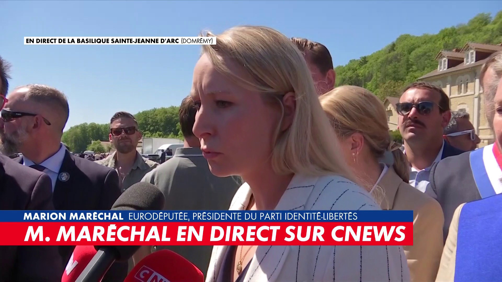 Le carrefour fatal : l’effondrement du Macronisme