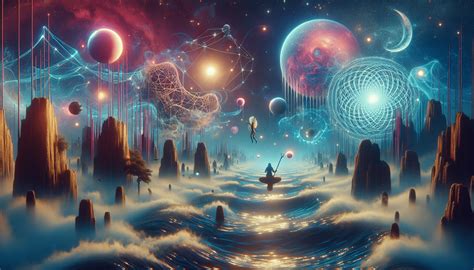 L&rsquo;Utopie Éphémère : Un Rêve Brisé dans l&rsquo;Empire des Idées
