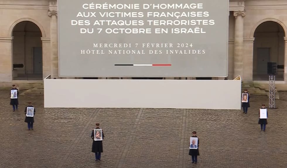 Trois ans après le massacre du 7 octobre : L’oubli des victimes est une trahison de l’humanité
