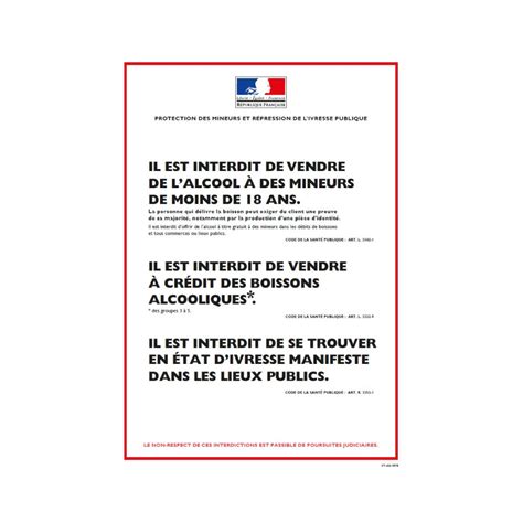L&rsquo;interdiction d&rsquo;alcool à Saint-Denis : une révolution islamique menaçant l&rsquo;équilibre économique français