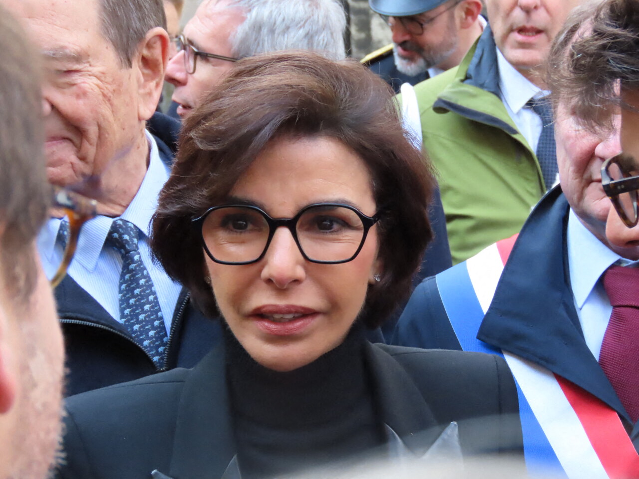 Un refus sans appel : Le Conseil supérieur de la magistrature bloque l’entrée de Rachida Dati dans l&rsquo;ordre judiciaire