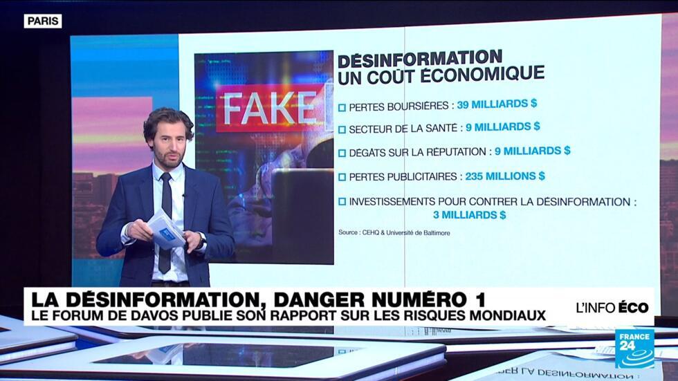 L’État en décomposition : trois révélations internes déclenchent une crise de désinformation
